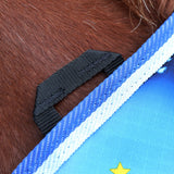 Shires Tempest Original 200g Turnout Rug-Turnout Rugs-Eland Lodge