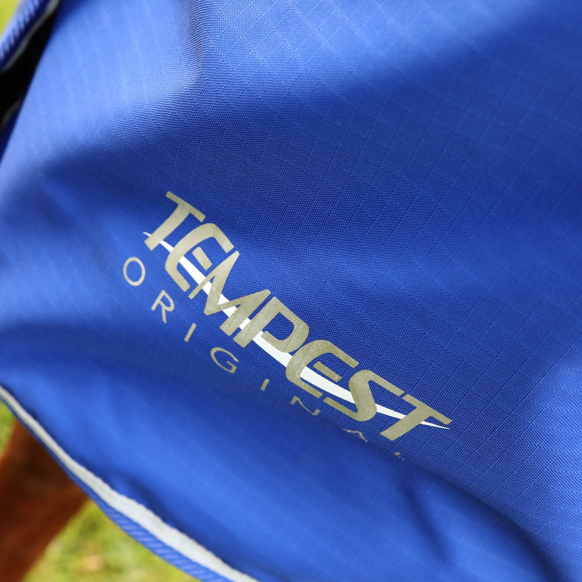 Shires Tempest Original 200g Turnout Rug-Turnout Rugs-Eland Lodge