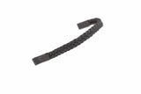 Shires Velociti GARA Plaited Browband