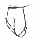 Shires Velociti RAPIDA Breastplate-Breastplates & Martingales-Eland Lodge