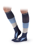 Shires Adults Aubrion Perivale Compression Socks