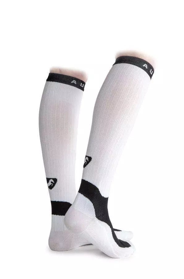 Shires Adults Aubrion Perivale Compression Socks