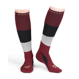 Shires Adults Aubrion Perivale Compression Socks