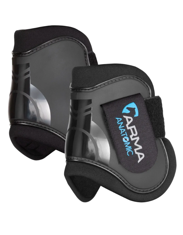 Shires ARMA Fetlock Boots