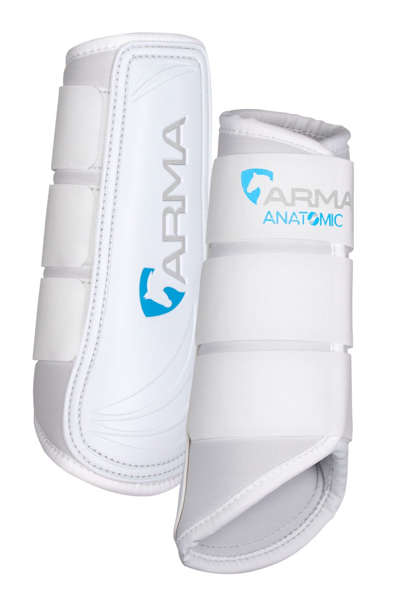 Shires ARMA Neoprene Brushing Boot