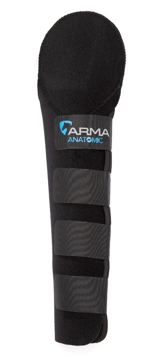 Shires ARMA Neoprene Tail Guard