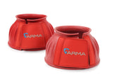 Shires ARMA Touch Close Over Reach Boots