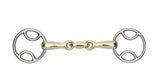 Shires Brass Alloy Bevel Bit With Lozenge