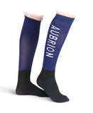 Shires Childrens Aubrion Abbey Socks