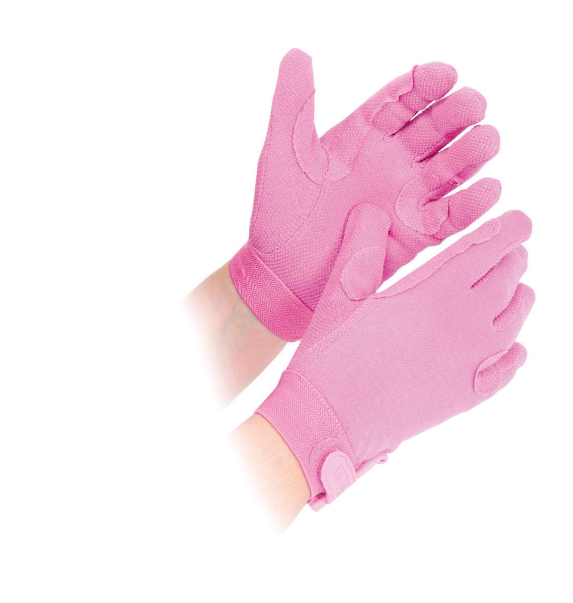 Shires Childrens Newbury Cotton Gloves
