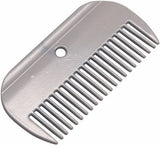 Shires Ezi-Groom Aluminium Comb