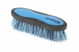 Shires Ezi-Groom Grip Dandy Brush