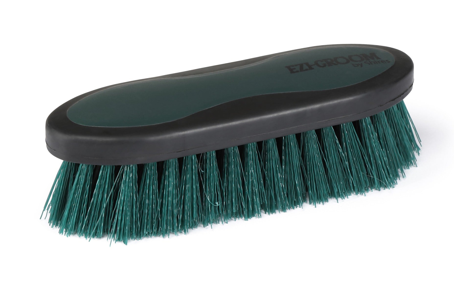 Shires Ezi-Groom Grip Dandy Brush