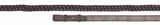 Shires GARA Plaited Leather Reins