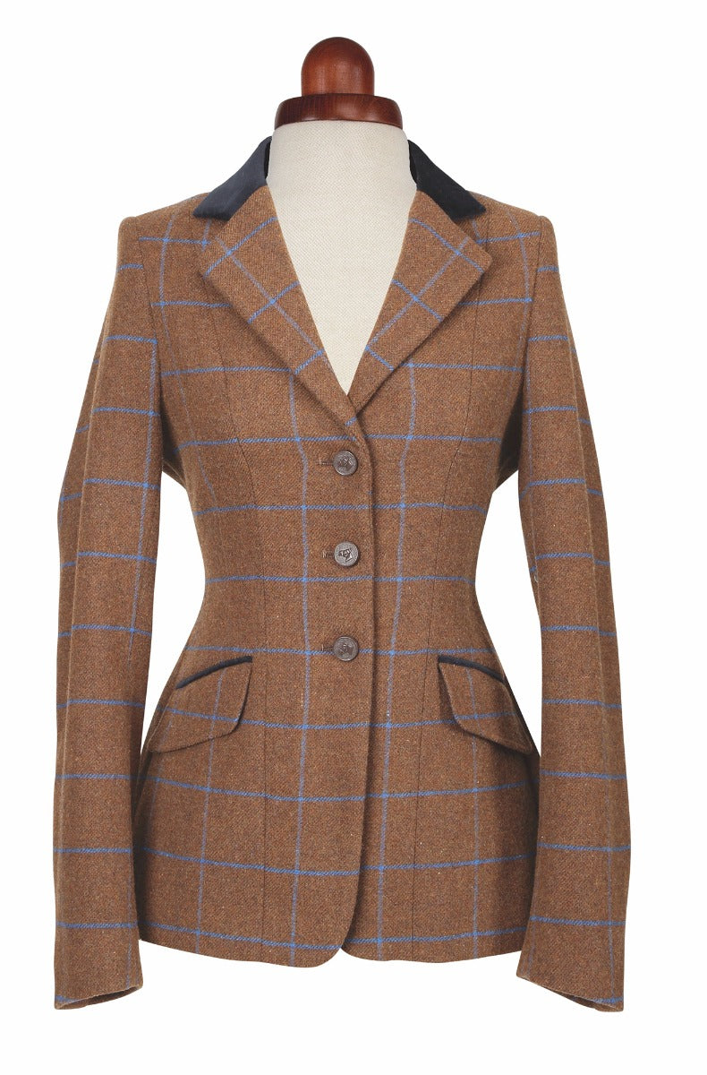 Shires Ladies Aubrion Saratoga Jacket