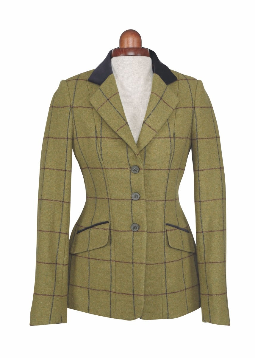 Shires Ladies Aubrion Saratoga Jacket