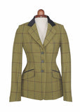 Shires Ladies Aubrion Saratoga Jacket