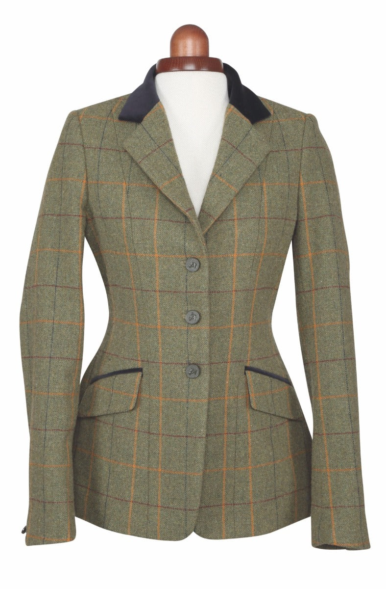 Shires Ladies Aubrion Saratoga Jacket