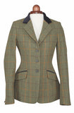 Shires Ladies Aubrion Saratoga Jacket