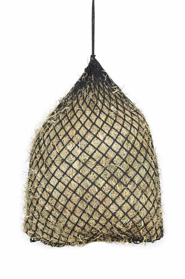 Shires Soft Mesh Haylage Net