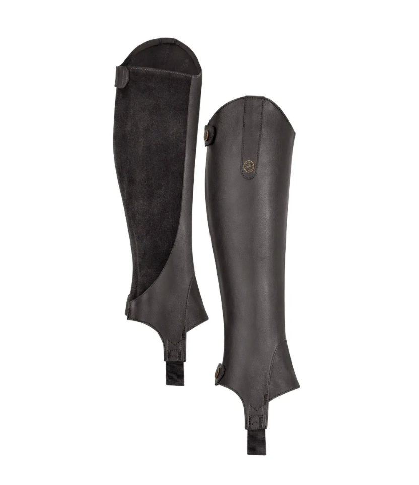 Shires Moretta Childrens Synthetic Gaiters