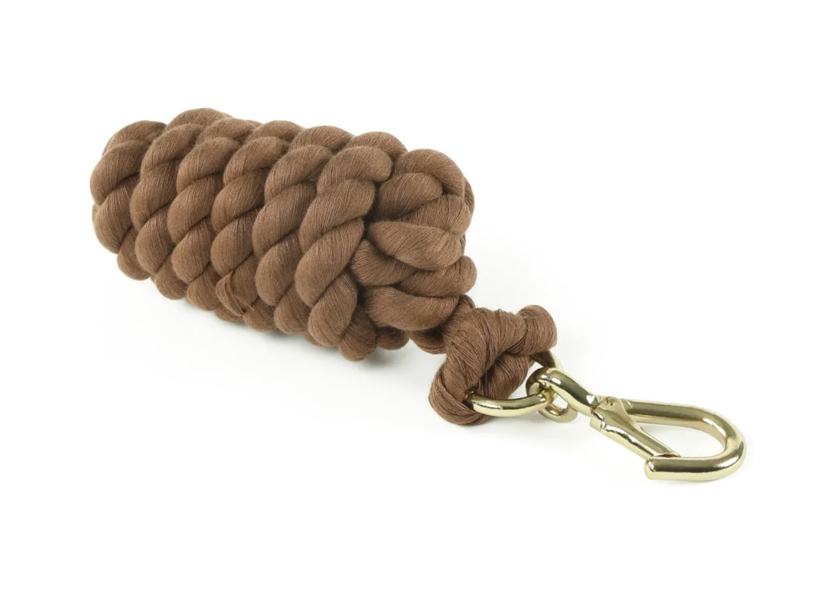 Shires Plain Lead Rope