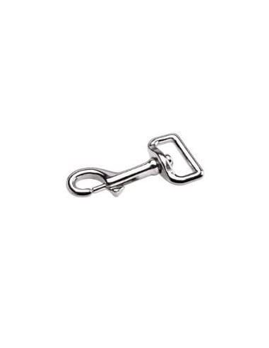 Shires Small Trigger Clip - Square end