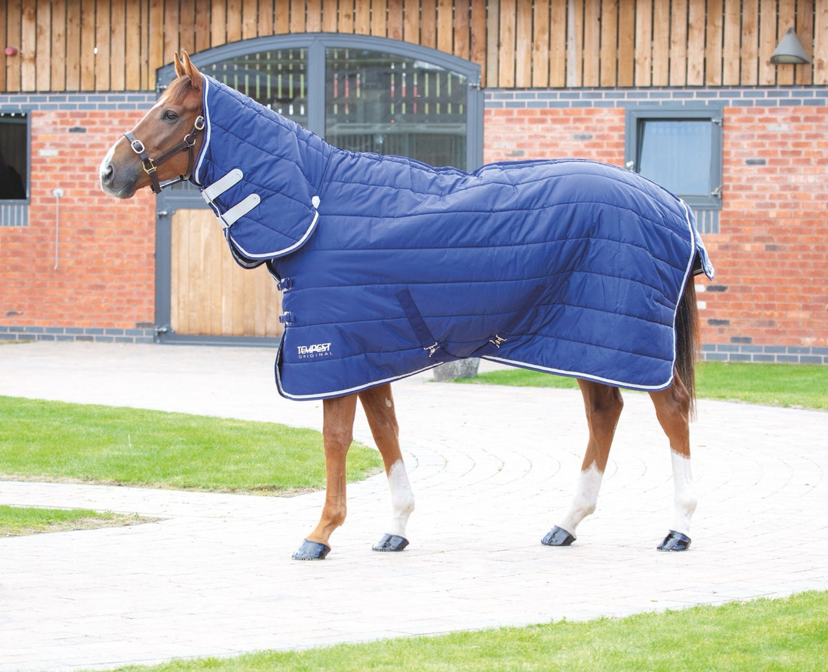 Shires Tempest Original 200g Stable Combo Rug