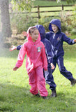 Shires Tikaboo Childs Waterproof Suit