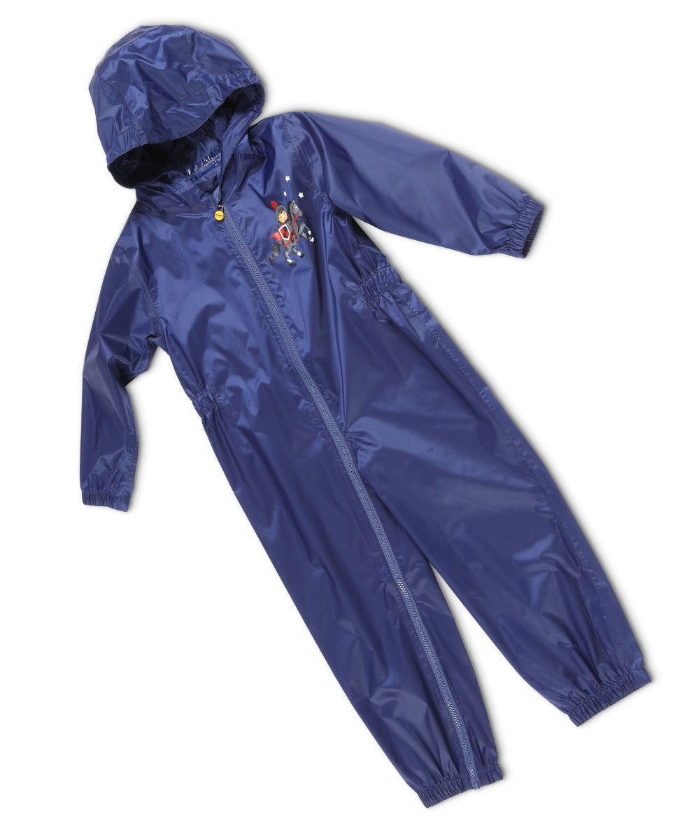 Shires Tikaboo Childs Waterproof Suit