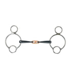 Shires Universal Sweet Iron with Lozenge bit