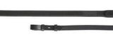 Shires Velociti GARA Eventa Rubber Grip Reins