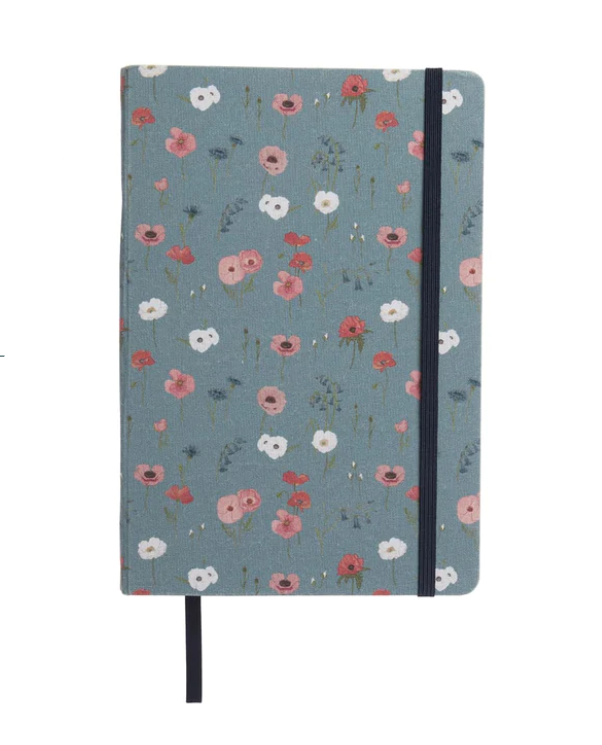 Sophie Allport A5 Notebook-Greetings Cards-Eland Lodge