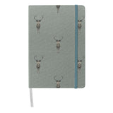 Sophie Allport A5 Notebook-Greetings Cards-Eland Lodge