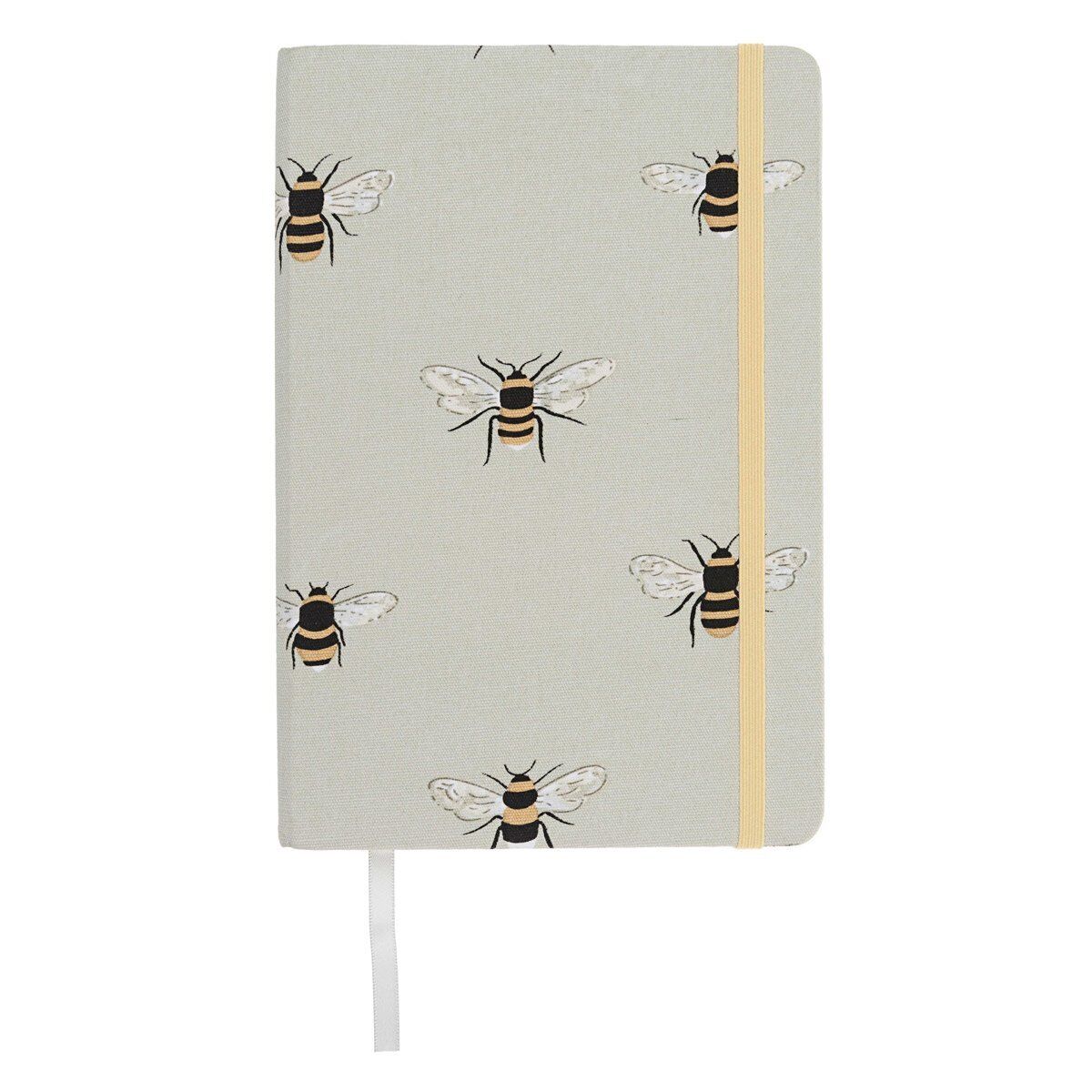 Sophie Allport A5 Notebook-Greetings Cards-Eland Lodge