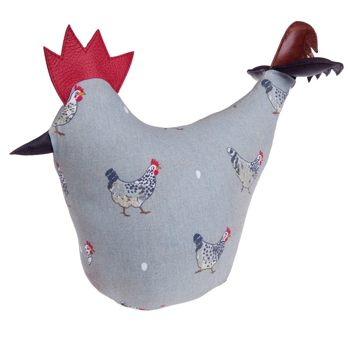 Sophie Allport Door Stop-Soft Furnishings-Eland Lodge