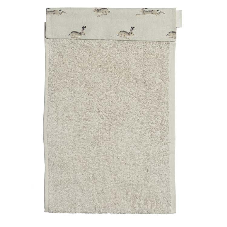 Sophie Allport Roller Hand Towel-Kitchen Accessories-Eland Lodge