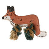 Sophie Allport Rope Dog Toy-Dog Toys-Eland Lodge
