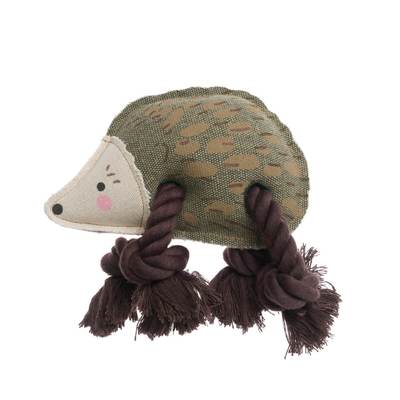 Sophie Allport Rope Dog Toy-Dog Toys-Eland Lodge