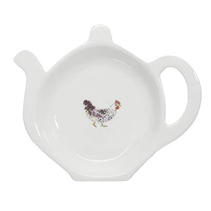 Sophie Allport Tea Bag Tidy-Kitchen Accessories-Eland Lodge
