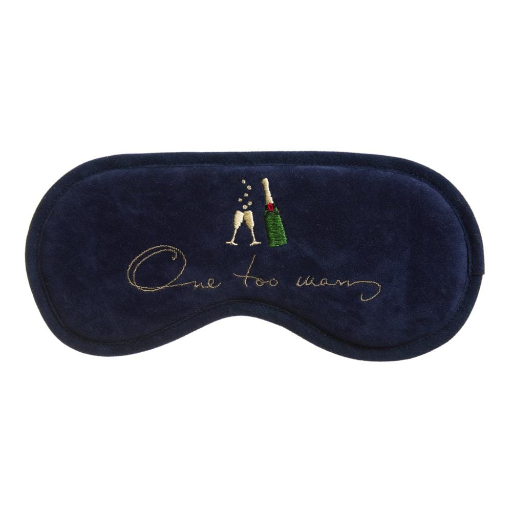 Sophie Allport Sleep Mask