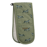 Sophie Allport Double Oven Glove