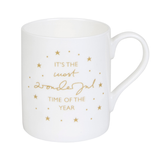 Sophie Allport Festive Mug
