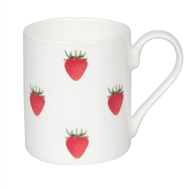 Sophie Allport Standard Mug