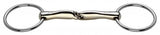 Sprenger Novocontact Single Jointed 16mm