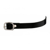 Sprenger Leather Spur Straps