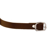 Sprenger Leather Spur Straps