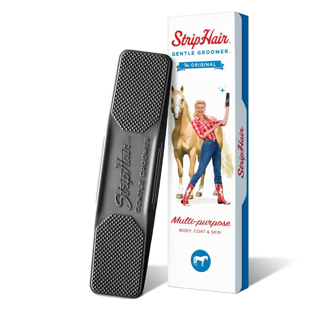 StripHair Groomer