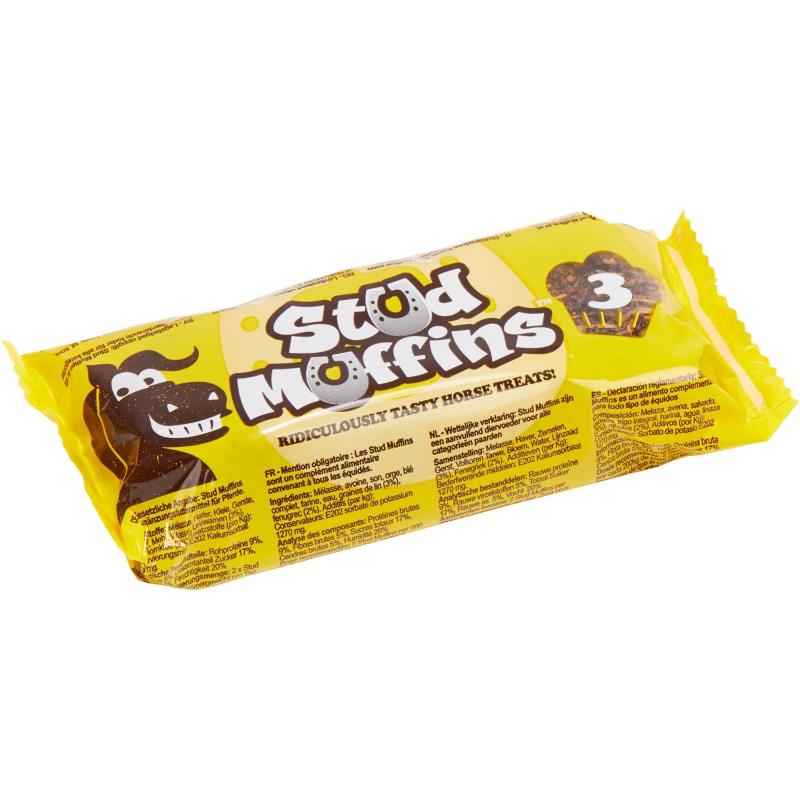 Stud Muffins-Treats-Eland Lodge