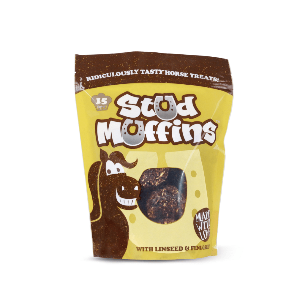 Stud Muffins-Treats-Eland Lodge